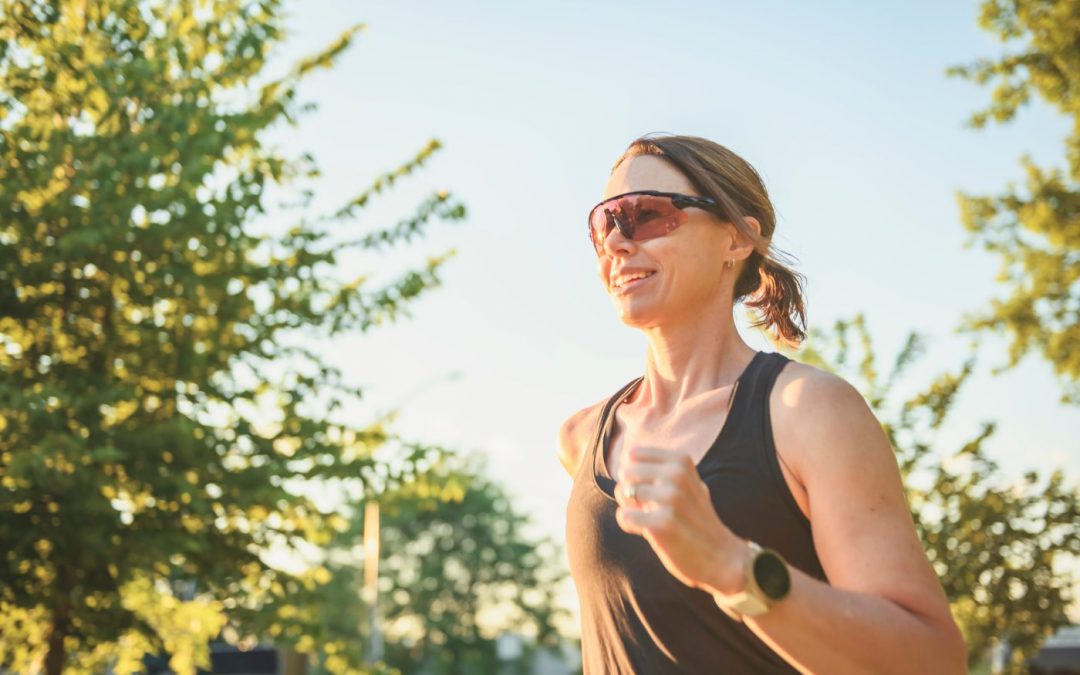 Occhiali tecnici per sport e lavoro