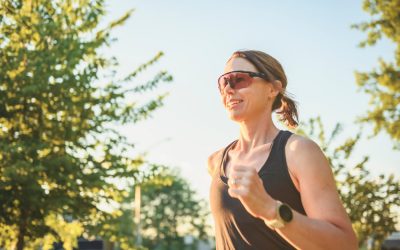 Occhiali tecnici per sport e lavoro